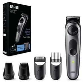 BRAUN SKGTRIMMER BT5540