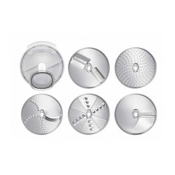 BOSCH VEGGIELOVE FOODPROCESSOR TILBEH�RSS�T 