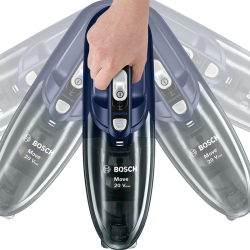 BOSCH 20 V H�NDST�VSUGER BHN20L