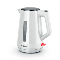 BOSCH MYMOMENT ELKEDEL 1,7L HVID 2400W