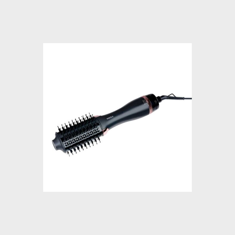 MEXX VARMLUFTSB�RSTE 1200W - VOLUMEN &amp; STYLING