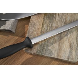 ZWILLING DIAMANT STRYGEST�L 26CM