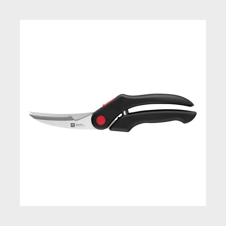 ZWILLING FJERKR�SSAKS 25CM