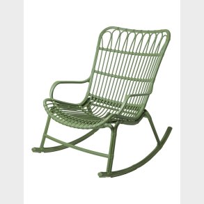 DA'CORE GYNGESTOL PLAST GR�N 76X68,5X90