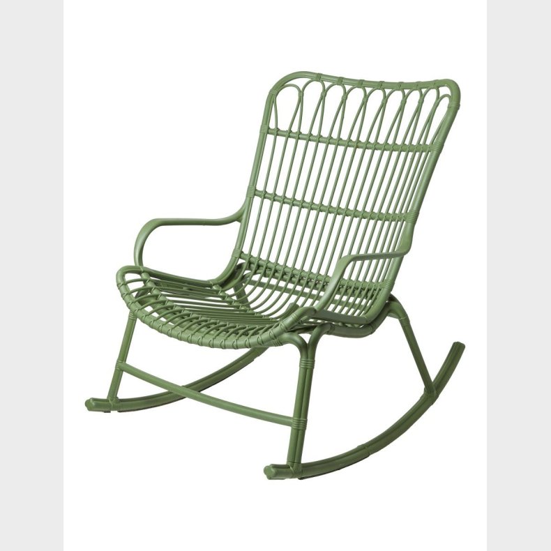 DA'CORE GYNGESTOL PLAST GR�N 76X68,5X90