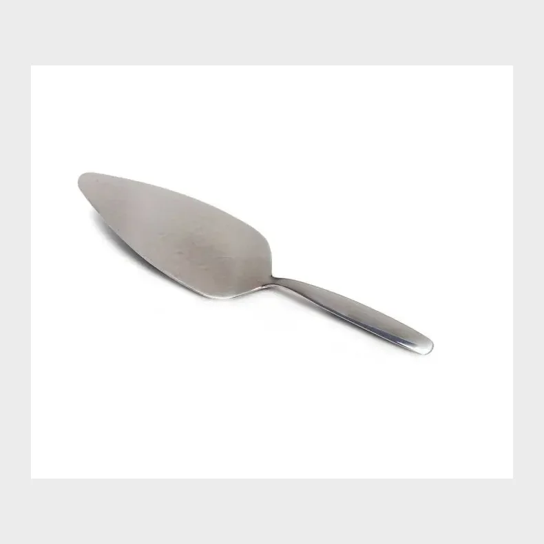  FUNKTION KAGESPADE RUSTFRIT STL