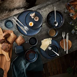 AIDA RAW BESTIKST BLANK STL - 16 DELE