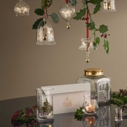 HOLMEGAARD JULEVANDGLAS 2022