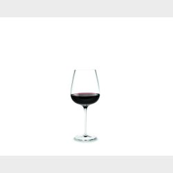 HOLMEGAARD BOUQUET R�DVINSGLAS 62 CL 6 STK 