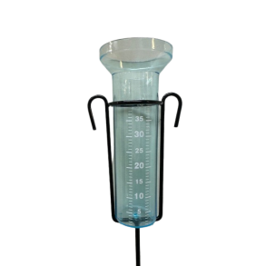 CONZEPT REGNMLER MED SPYD 40 ML 80 CM