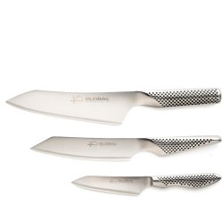 GLOBAL 40-�RS JUBILEUM KNIVS�T