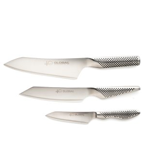 GLOBAL 40-�RS JUBILEUM KNIVS�T