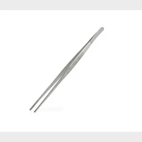 FUNKTION KKKEN PINCET 30 CM STL