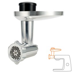 KENWOOD K�DHAKKER KAX950ME - TIL K�KKENMASKINE