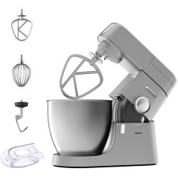 KENWOOD CHEF XL K�KKENMASKINE 6,7 L - 1200W