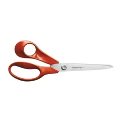 FISKARS CLASSIC UNIVERSALSAKS VENSTREHNDET 21 CM