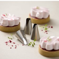 BLOMSTERBERGS SAINT HONOR TYLLEST STL - 3 STK.