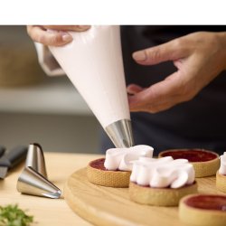 BLOMSTERBERGS SAINT HONOR TYLLEST STL - 3 STK.