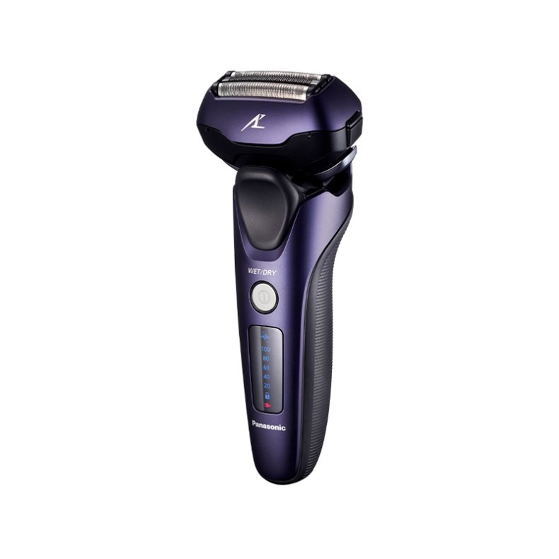 PANASONIC SHAVER LINE�R
