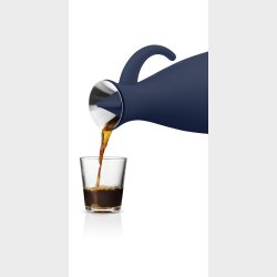 EVA SOLO TERMOKANDE NAVY BLUE