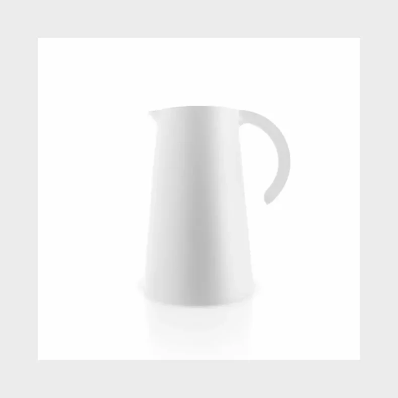 EVA SOLO RISE TERMOKANDE HVID 1L