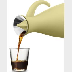 EVA SOLO TERMOKANDE 1 L CHAMPAGNE 