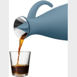 EVA SOLO TERMOKANDE 1 L DUSTY BLUE