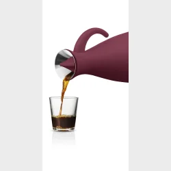 EVA SOLO TERMOKANDE RUBY 1L