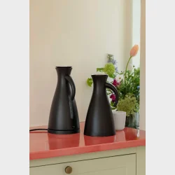 EVA SOLO ELKEDEL 1,5L MATT BLACK