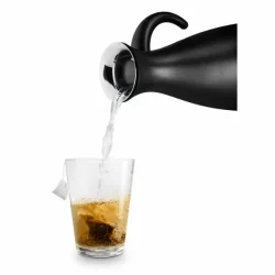 EVA SOLO ELKEDEL 1,5L MATT BLACK