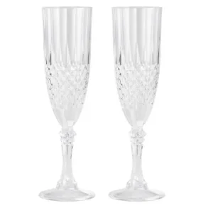 DAY CHAMPAGNE 25 CL - 2 STK.