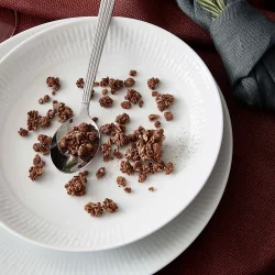 AIDA RELIEF SUPPETALLERKEN 22 CM - 4 STK. 