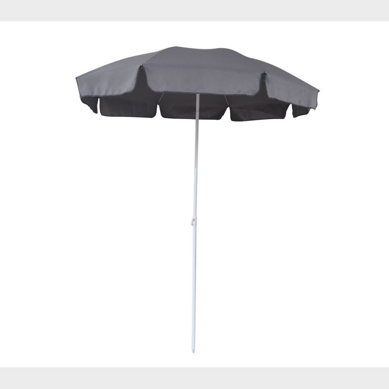 PARASOL M. TILT H180 CM GR� - NR 64
