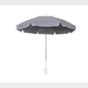 BORDPARASOL H116 CM - GR�