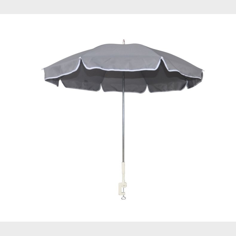 BORDPARASOL H116 CM - GR�