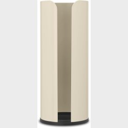 TOILETRULLE DISPENSER BEIGE