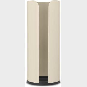 TOILETRULLE DISPENSER BEIGE