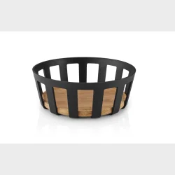 EVA TRIO NORDIC KITCHEN BR�DKURV LARGE 24,5 CM