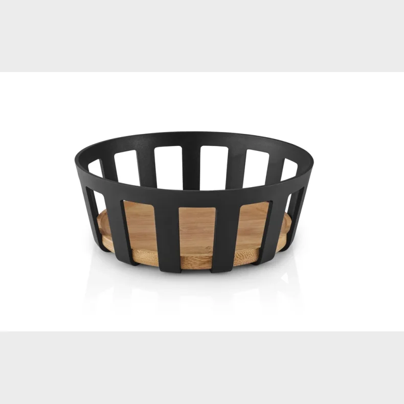 EVA TRIO NORDIC KITCHEN BR�DKURV LARGE 24,5 CM