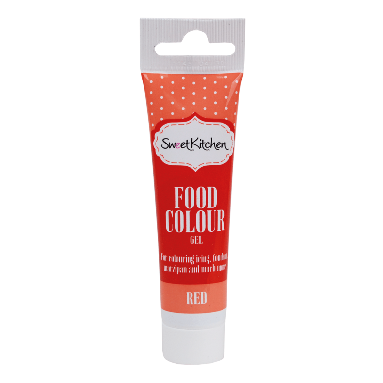 R�D PASTAFARVE GEL 25G