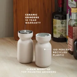 EVA SOLO SAPOR PEBERKV�RN - SAND