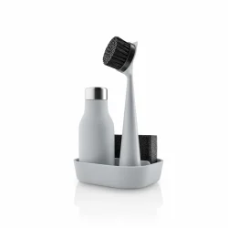 EVA SOLO OPVASKEST MARBLE GREY