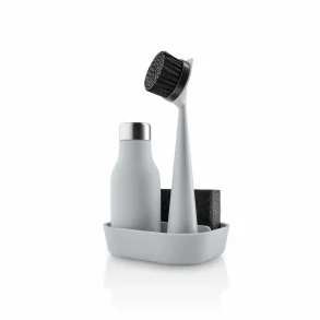 EVA SOLO OPVASKEST MARBLE GREY