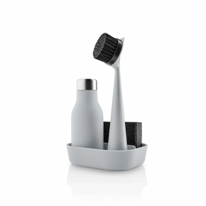 EVA SOLO OPVASKEST MARBLE GREY