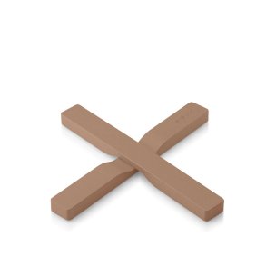 EVA SOLO MAGNETISK BORDSK�NER - MOCCA 