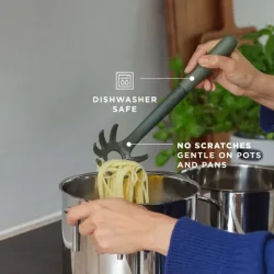 EVA SOLO GREEN TOOLS PASTASKE