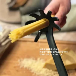 EVA SOLO GREEN TOOLS PASTASKE