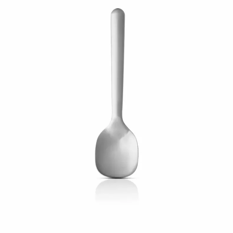 EVA TRIO GREEN TOOLS METAL SERVERINGSKE 28CM