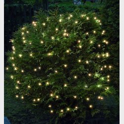 LYSNET 2 X 2 M 150 LED PRO CONNECT