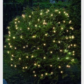 LYSNET 2 X 2 M 150 LED PRO CONNECT